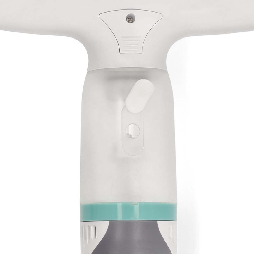 Aspirateur rechargeable pour fenêtres 12W/2200 mAh