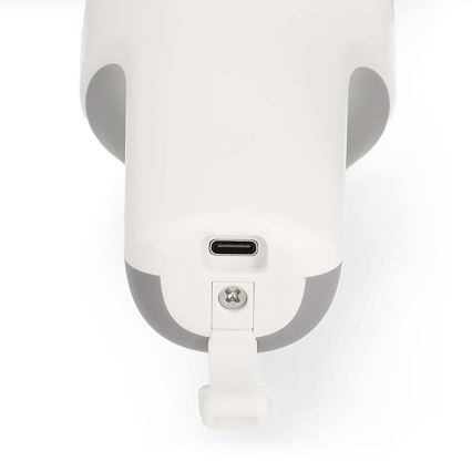 Aspirateur rechargeable pour fenêtres 12W/2200 mAh