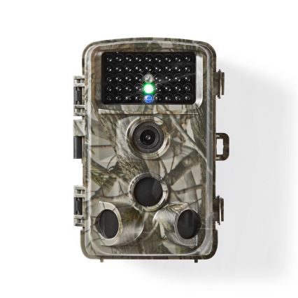Caméra factice avec détecteur 24MP Full HD 8xAA IP66