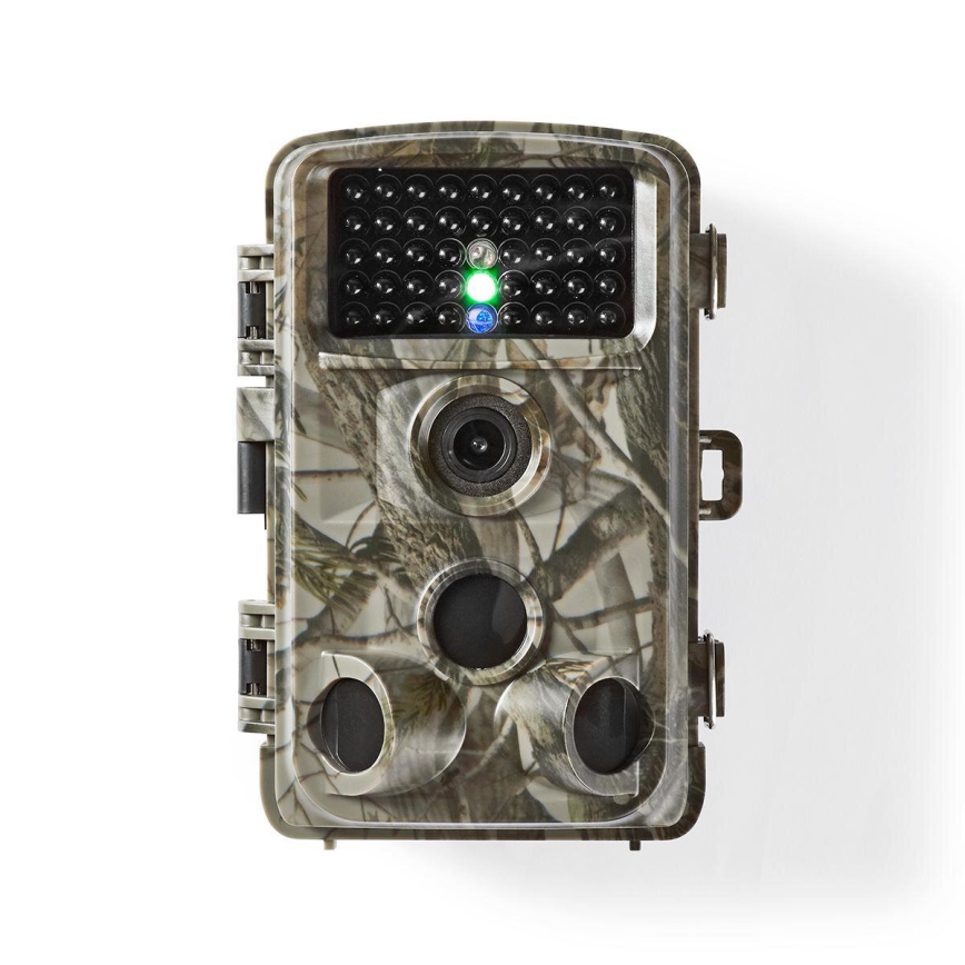 Caméra factice avec détecteur 24MP Full HD 8xAA IP66