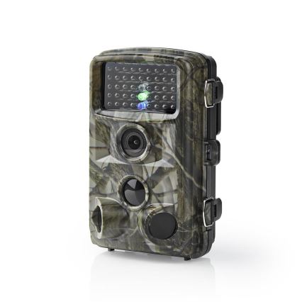 Caméra factice avec détecteur 24MP Full HD 8xAA IP66