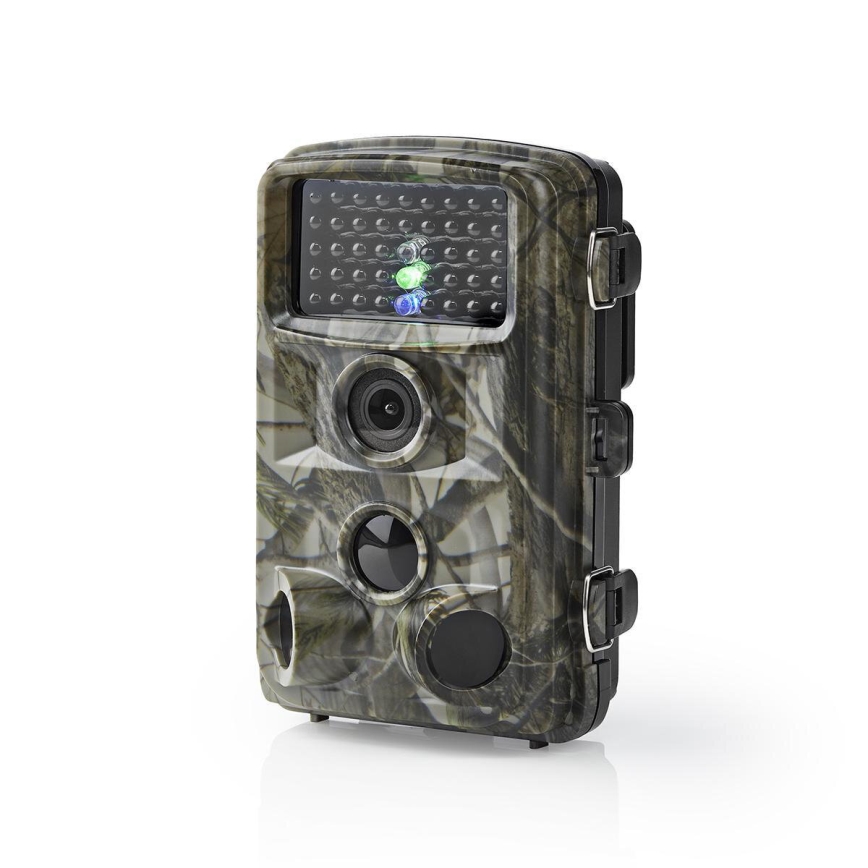 Caméra factice avec détecteur 24MP Full HD 8xAA IP66