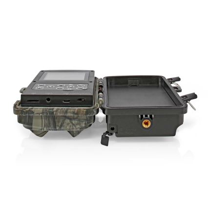 Caméra factice avec détecteur 24MP Full HD 8xAA IP66