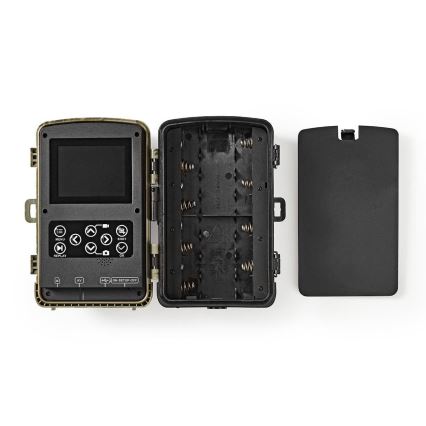 Caméra factice avec détecteur 24MP Full HD 8xAA IP66