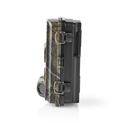Wildkamera mit Sensor 24MP Full HD 8xAA IP66