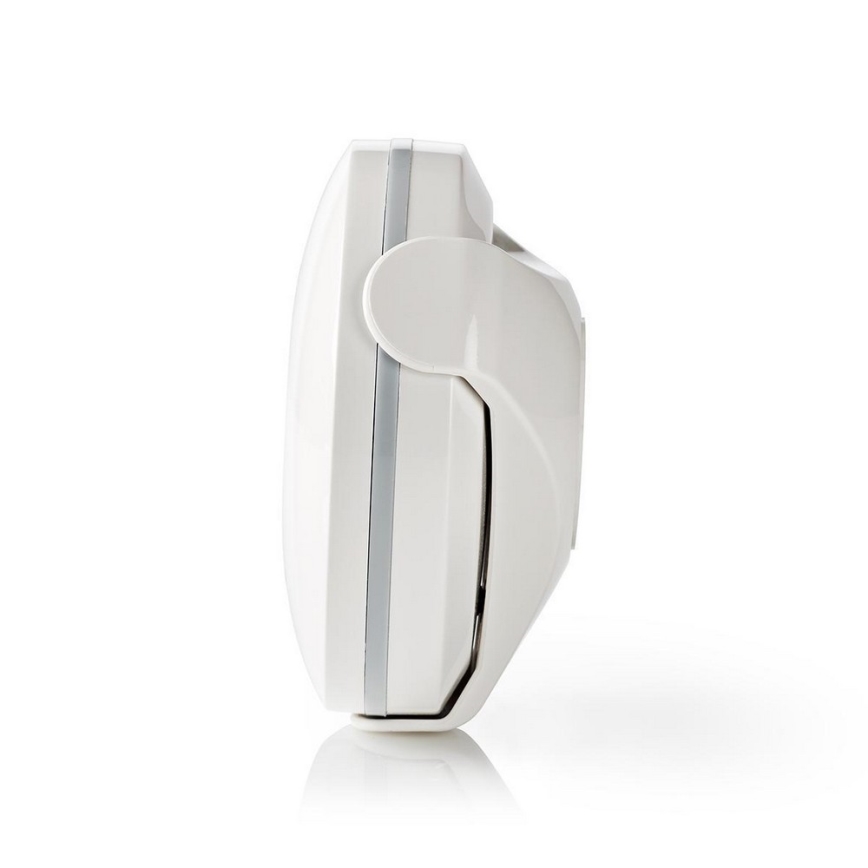 Détecteur de fuite d'eau 3V/1xCR2/20dBm Wi-Fi