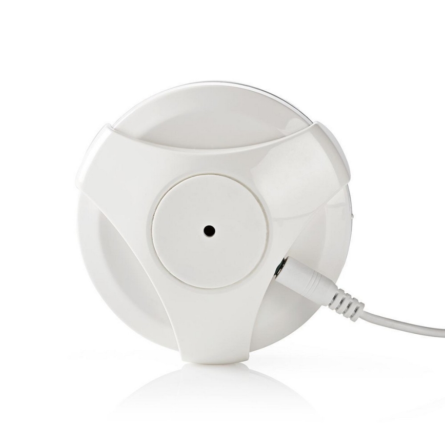 Détecteur de fuite d'eau 3V/1xCR2/20dBm Wi-Fi