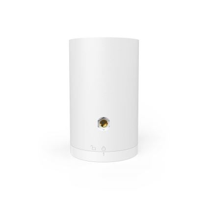 Caméra connectée 3 MP (1296p) — Full HD, batterie 6700 mAh, Wi‑Fi, compatible Tuya, IP65