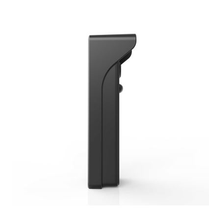 Campanello video con sensore di movimento SmartLife 4400 mAh Full HD 1296p IP44 Wi-Fi Tuya