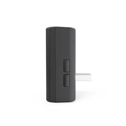 Video-Türklingel mit Bewegungssensor SmartLife 4400 mAh Full HD 1296p IP44 WLAN Tuya