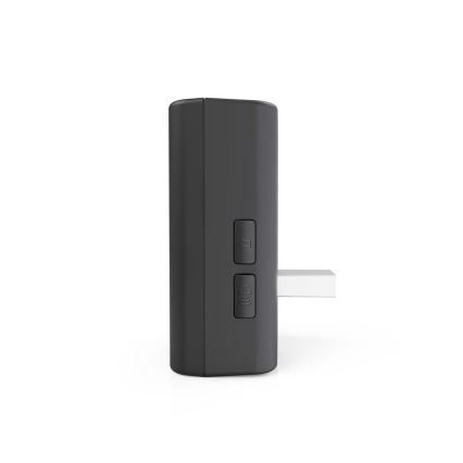 Campanello video con sensore di movimento SmartLife, batteria 4400 mAh, 2x Full HD 1080p, IP54, Wi-Fi Tuya