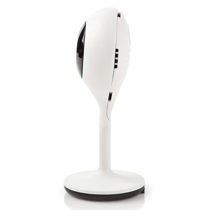 Telecamera IP intelligente Smartlife 5V FULL HD 1920x1080p Wi-Fi