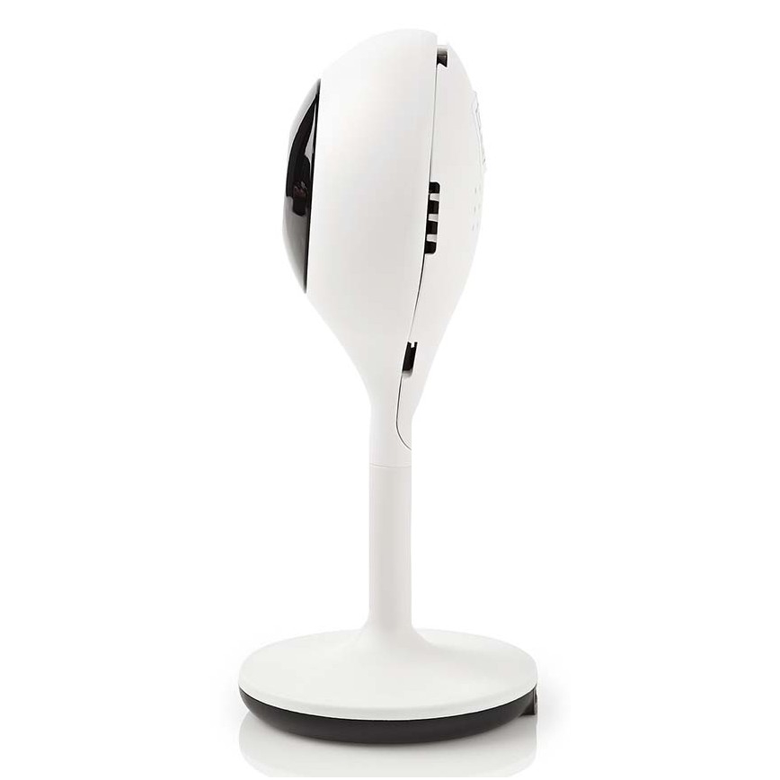 Telecamera IP intelligente Smartlife 5V FULL HD 1920x1080p Wi-Fi