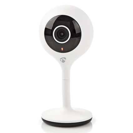 Telecamera IP intelligente Smartlife 5V FULL HD 1920x1080p Wi-Fi