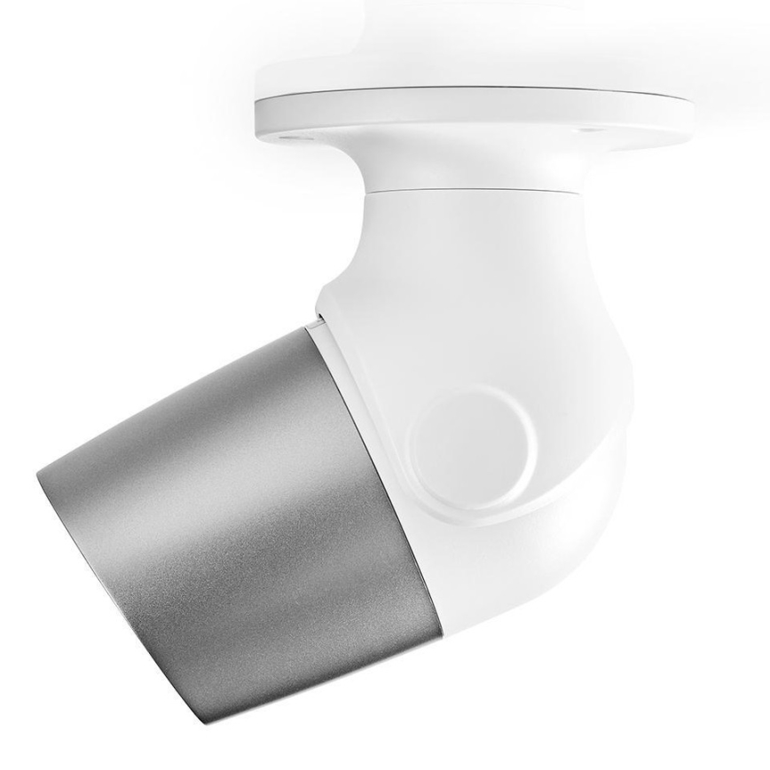 Telecamera IP smart per esterni LED/12V/FULL HD 1080p IP65
