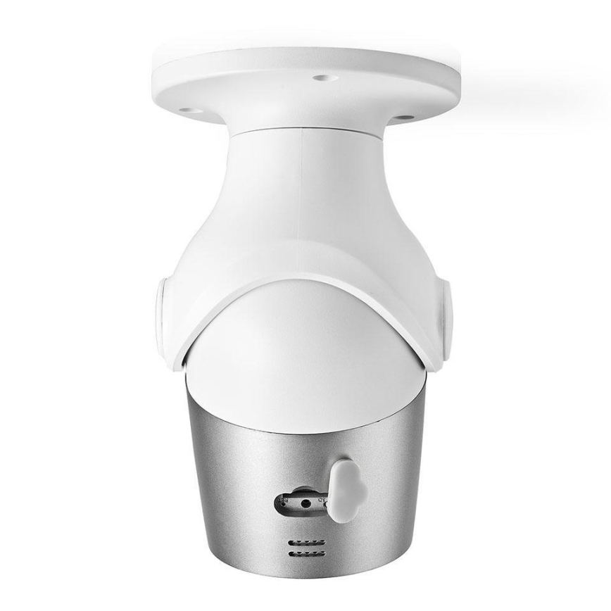 Telecamera IP smart per esterni LED/12V/FULL HD 1080p IP65