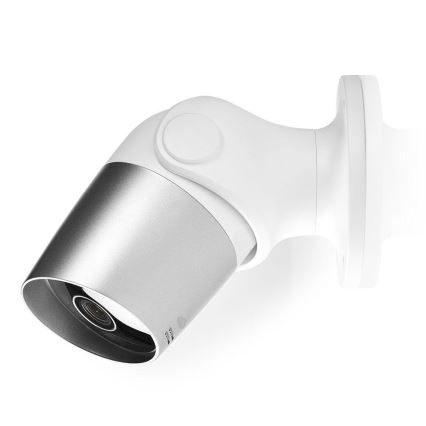 Telecamera IP smart per esterni LED/12V/FULL HD 1080p IP65
