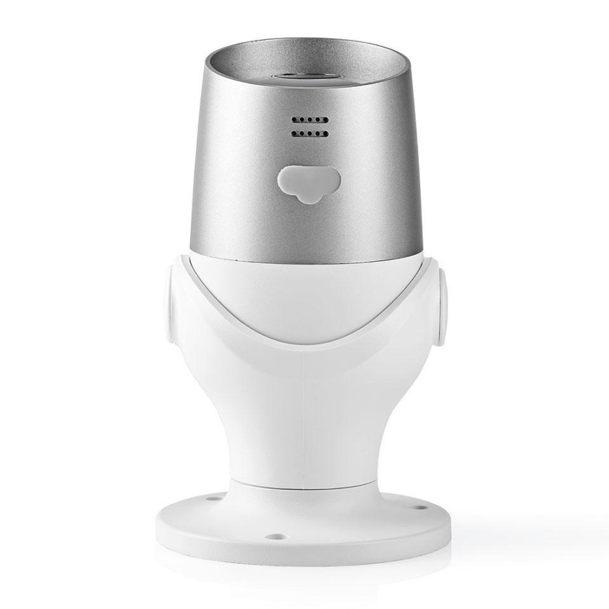 Telecamera IP smart per esterni LED/12V/FULL HD 1080p IP65