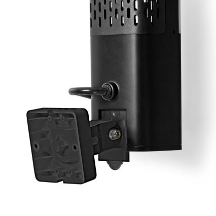 Intelligente Kamera für den Außenbereich Smartlife Full HD 1080p mit LED-Beleuchtung Wi-Fi Tuya IP65