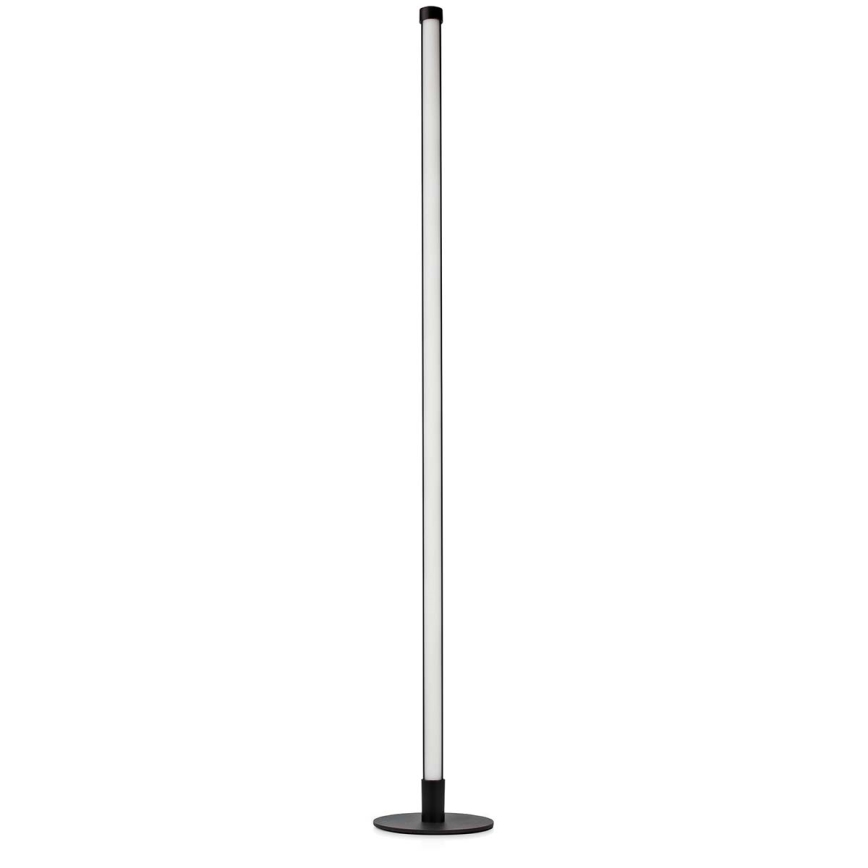 Dimmbare Stehleuchte (LED RGBIC) Smartlife LED/10W/230V 100,5 cm 2700-6500K Wi-Fi Tuya + Fernbedienung