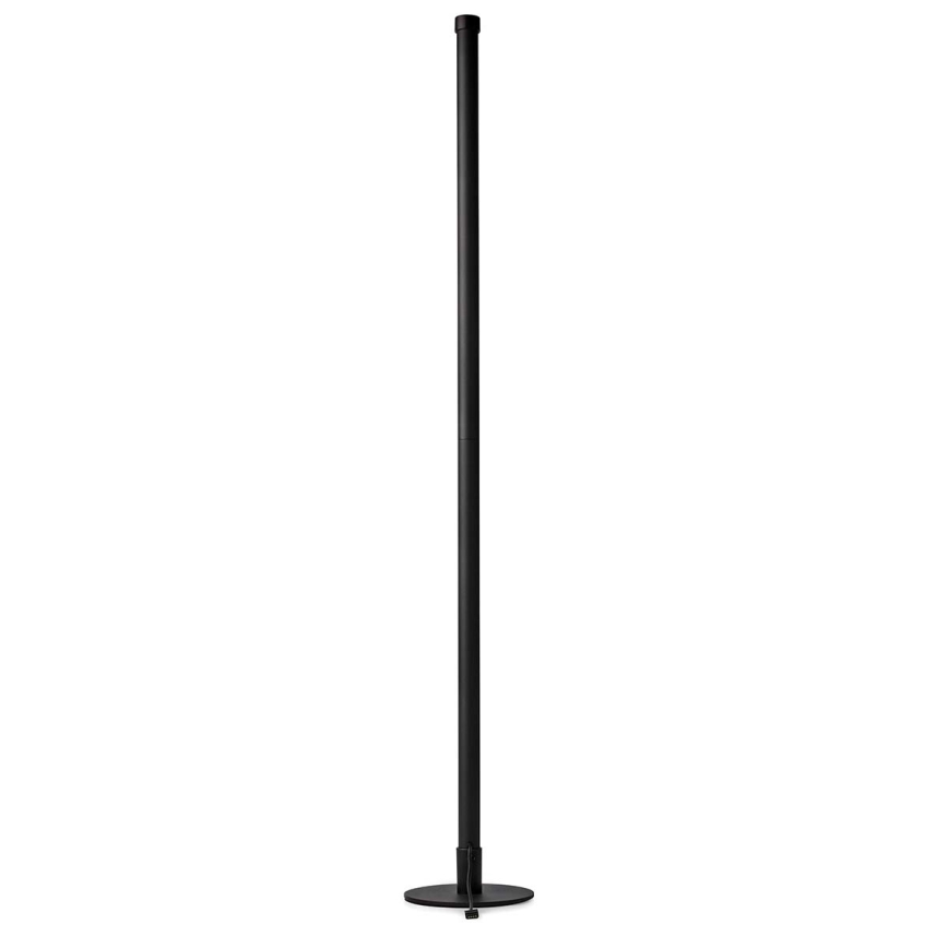 Dimmbare Stehleuchte (LED RGBIC) Smartlife LED/10W/230V 100,5 cm 2700-6500K Wi-Fi Tuya + Fernbedienung