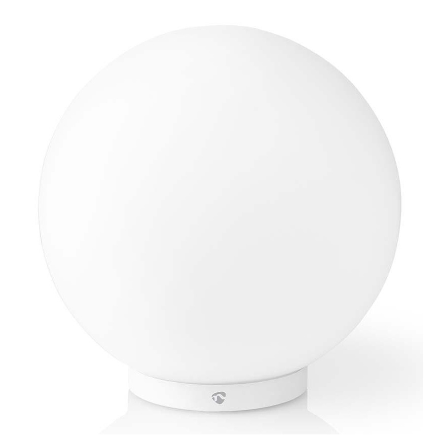 LED RGBW Lampada da tavolo dimmerabile SmartLife LED/5W/5V Wi-Fi 2700-6500K
