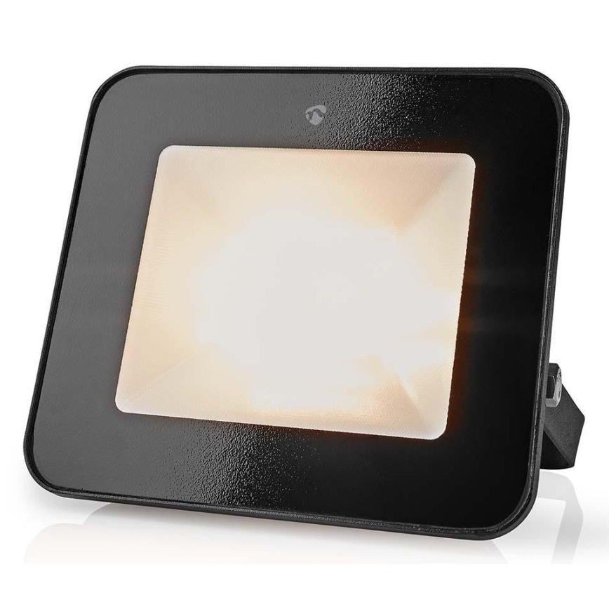 Proiettore dimmerabile RGBW a spina SmartLife LED/20W/230V Wi-Fi IP65 2700-6500K