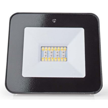 Proiettore dimmerabile RGBW a spina SmartLife LED/20W/230V Wi-Fi IP65 2700-6500K