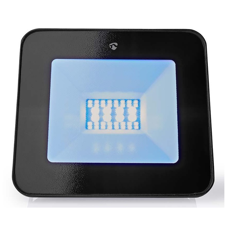 Proiettore dimmerabile RGBW a spina SmartLife LED/20W/230V Wi-Fi IP65 2700-6500K