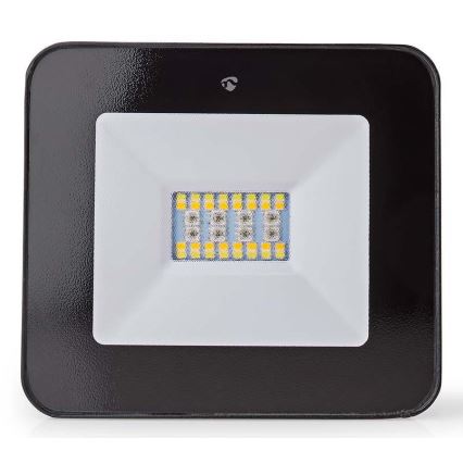 Proiettore dimmerabile RGBW a spina SmartLife LED/20W/230V Wi-Fi IP65 2700-6500K