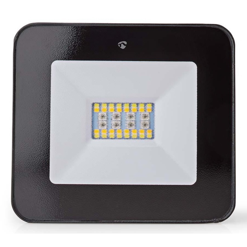 Projecteur LED RGBW dimmable à brancher sur prise SmartLife LED/20W/230V Wi-Fi IP65 2700-6500K