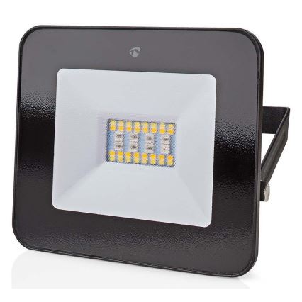 Projecteur LED RGBW dimmable SmartLife LED/20W/230V Wi-Fi IP65 2700-6500K