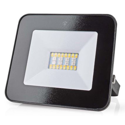 Dimmbarer LED RGBW Reflektor SmartLife LED/20W/230V Wi-Fi IP65 2700-6500K