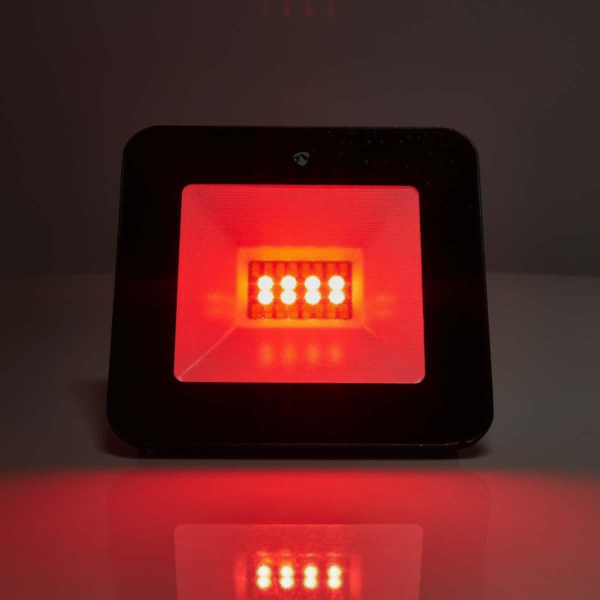 LED RGBW Dimmerabile per riflettore SmartLife LED/20W/230V Wi-Fi IP65 2700-6500K