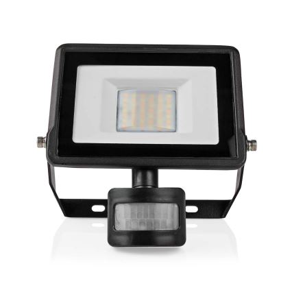 Dimmbarer LED-Strahler mit Bewegungssensor SmartLife LED/20W/230V 3000-6500K IP44 Wi-Fi