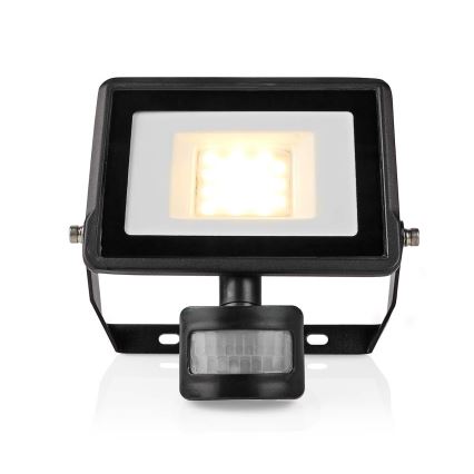 Dimmbarer LED-Strahler mit Bewegungssensor SmartLife LED/20W/230V 3000-6500K IP44 Wi-Fi