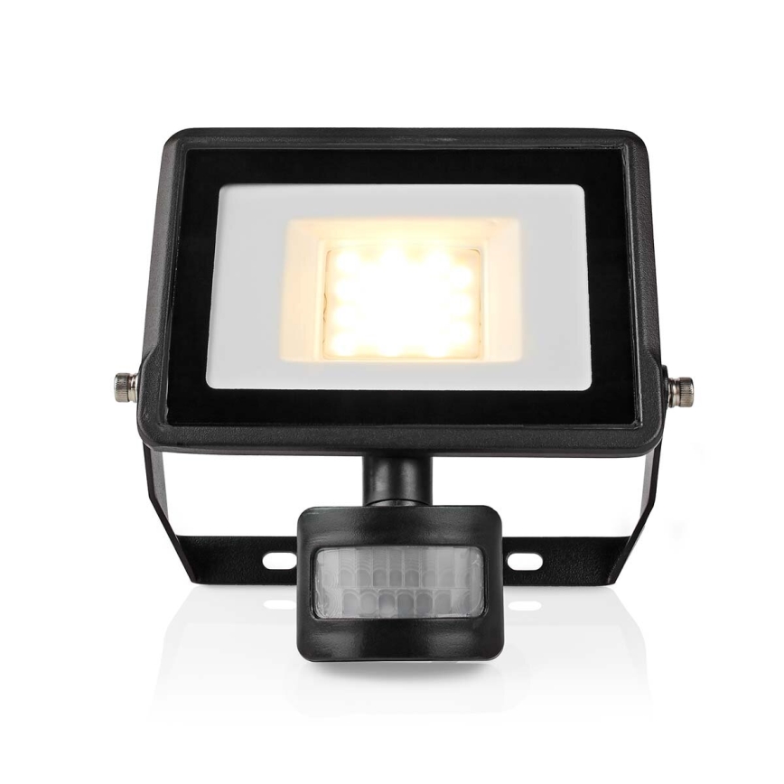 Dimmbarer LED-Strahler mit Bewegungssensor SmartLife LED/20W/230V 3000-6500K IP44 Wi-Fi