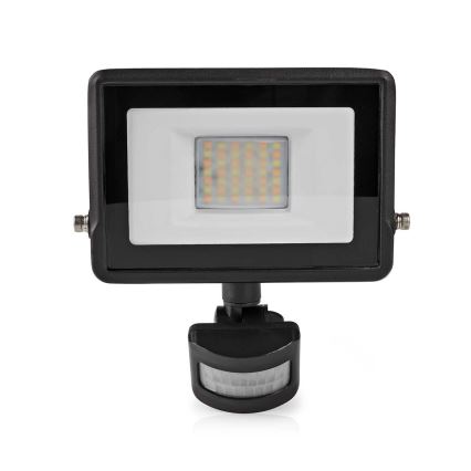 Dimmbarer LED-Strahler mit Bewegungssensor SmartLife LED/20W/230V 3000-6500K IP44 Wi-Fi