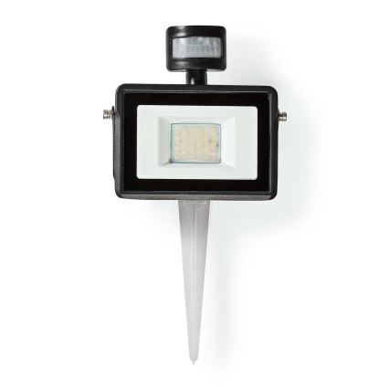 Dimmbarer LED-Strahler mit Bewegungssensor SmartLife LED/20W/230V 3000-6500K IP44 Wi-Fi