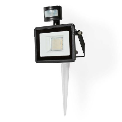 Dimmbarer LED-Strahler mit Bewegungssensor SmartLife LED/20W/230V 3000-6500K IP44 Wi-Fi