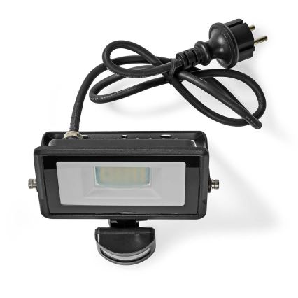 Projecteur à intensité variable avec détecteur de mouvement SmartLife LED/20W/230V 3000-6500K IP44 Wi-Fi