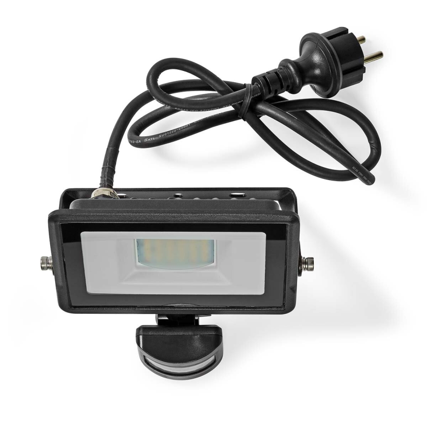 Projecteur à intensité variable avec détecteur de mouvement SmartLife LED/20W/230V 3000-6500K IP44 Wi-Fi