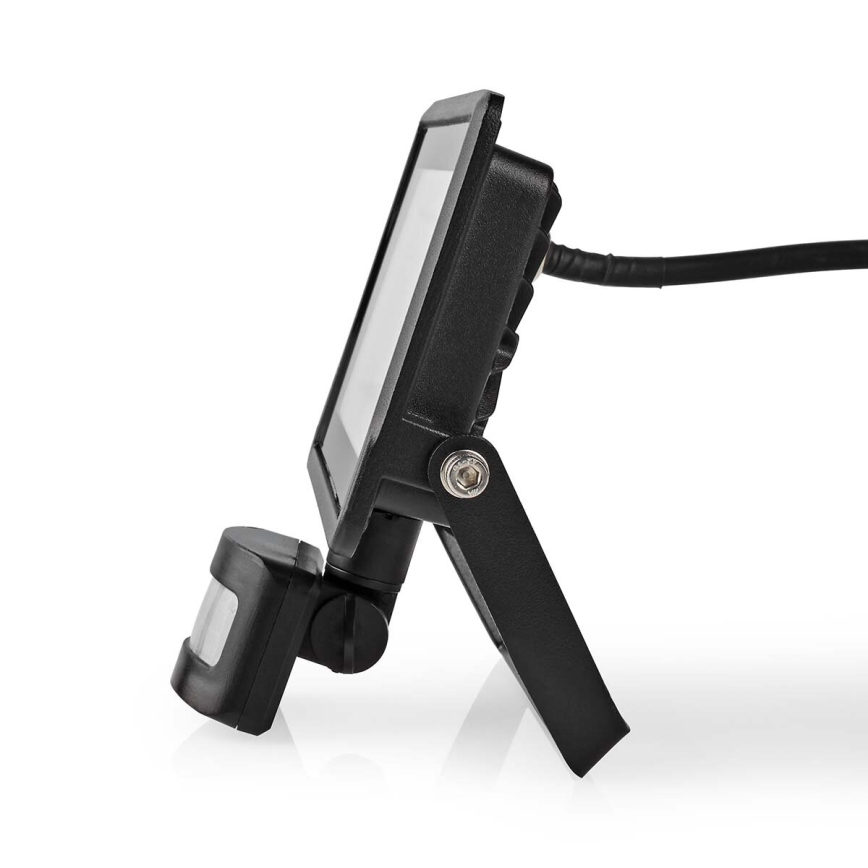 Projecteur à intensité variable avec détecteur de mouvement SmartLife LED/20W/230V 3000-6500K IP44 Wi-Fi