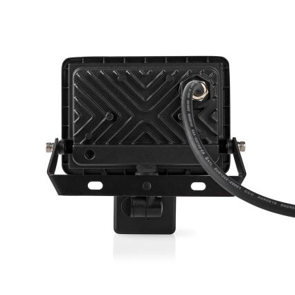 Projecteur à intensité variable avec détecteur de mouvement SmartLife LED/20W/230V 3000-6500K IP44 Wi-Fi