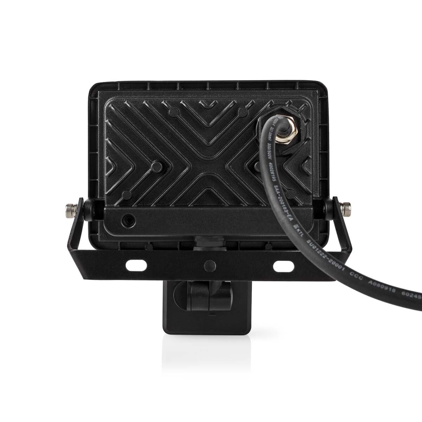 Projecteur à intensité variable avec détecteur de mouvement SmartLife LED/20W/230V 3000-6500K IP44 Wi-Fi
