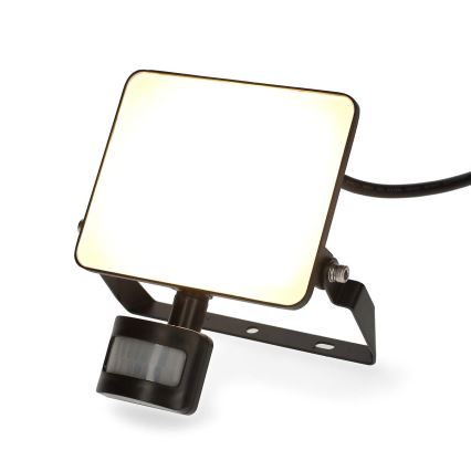 Projecteur LED dimmable avec détecteur de mouvement SmartLife LED/20W/230V 3000-6500K IP44 Wi-Fi