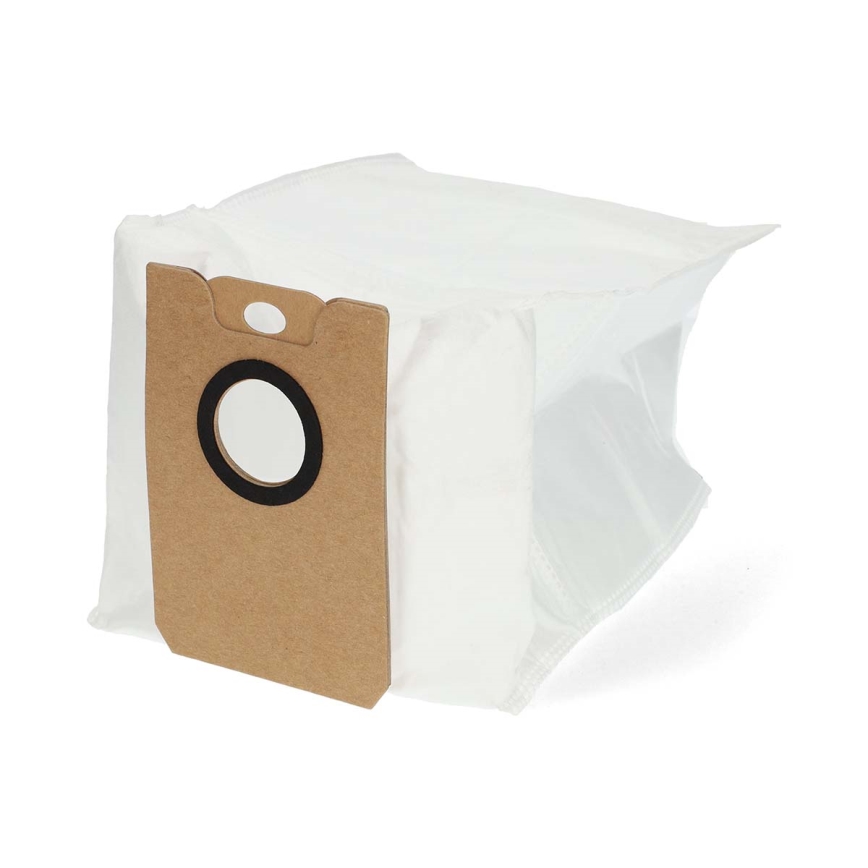 Sacchetti per aspirapolvere robot intelligenti 5 pz