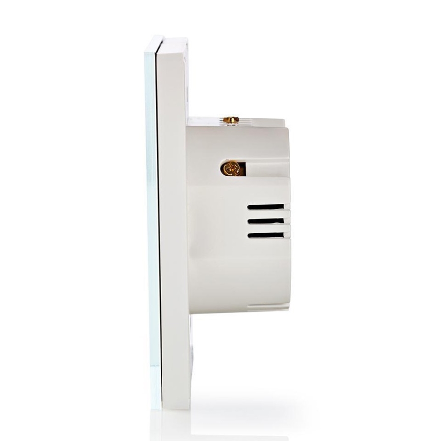 Interrupteur intelligent pour rideaux, et volets électriques  230V