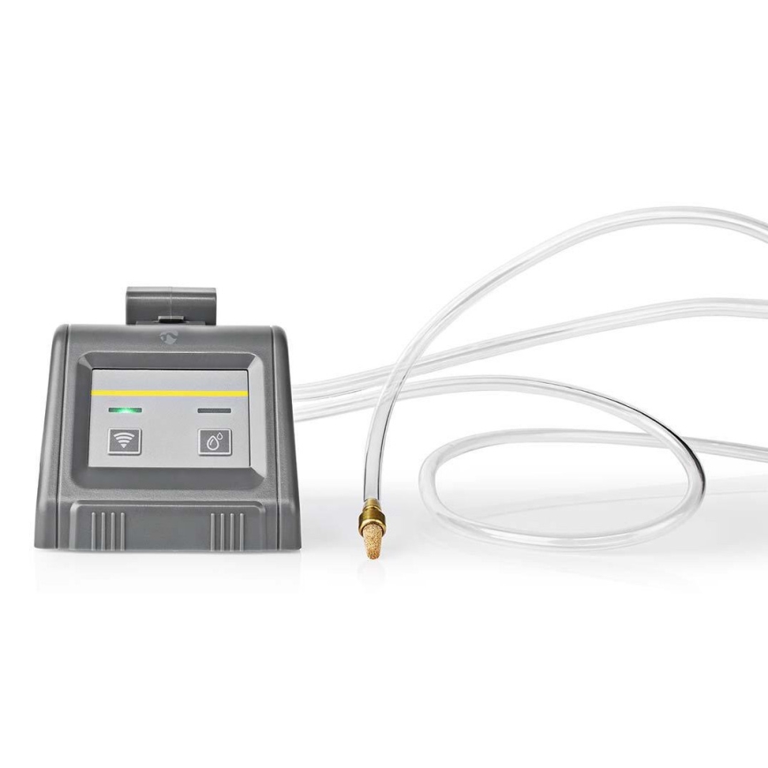 Pompa dell'acqua intelligente 4xAA IPX3