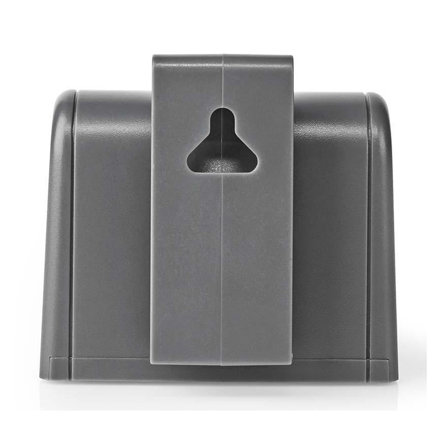 Pompa dell'acqua intelligente 4xAA IPX3